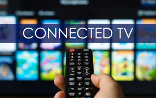 Connected TV